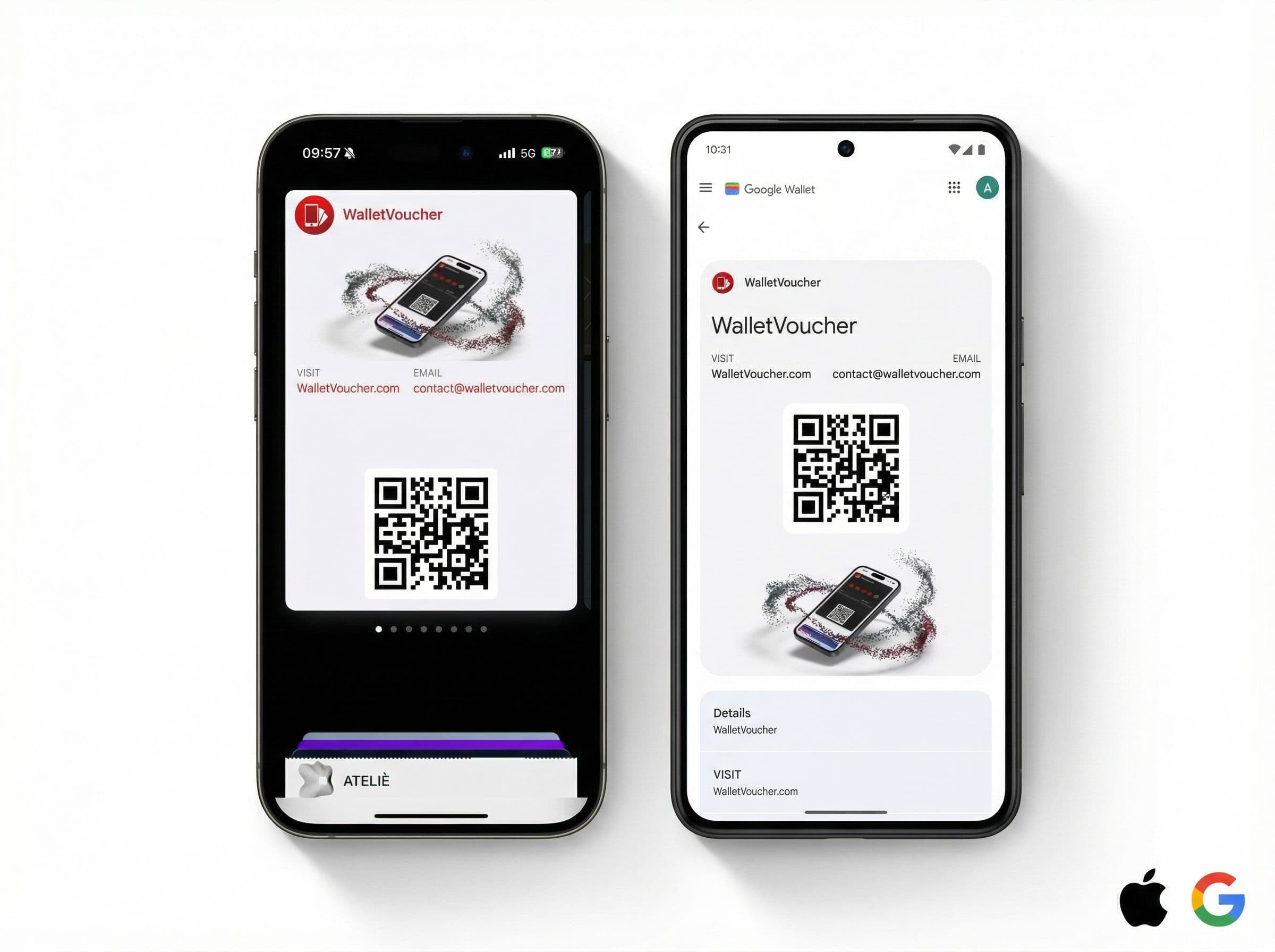 How Apple Wallet Is Bringing Paper Stamp Cards Back to Life